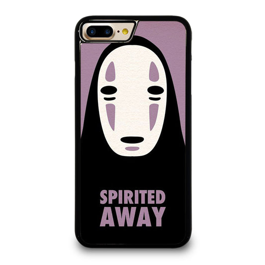 SPIRITED AWAY NO FACE iPhone 7 / 8 Plus Case Cover