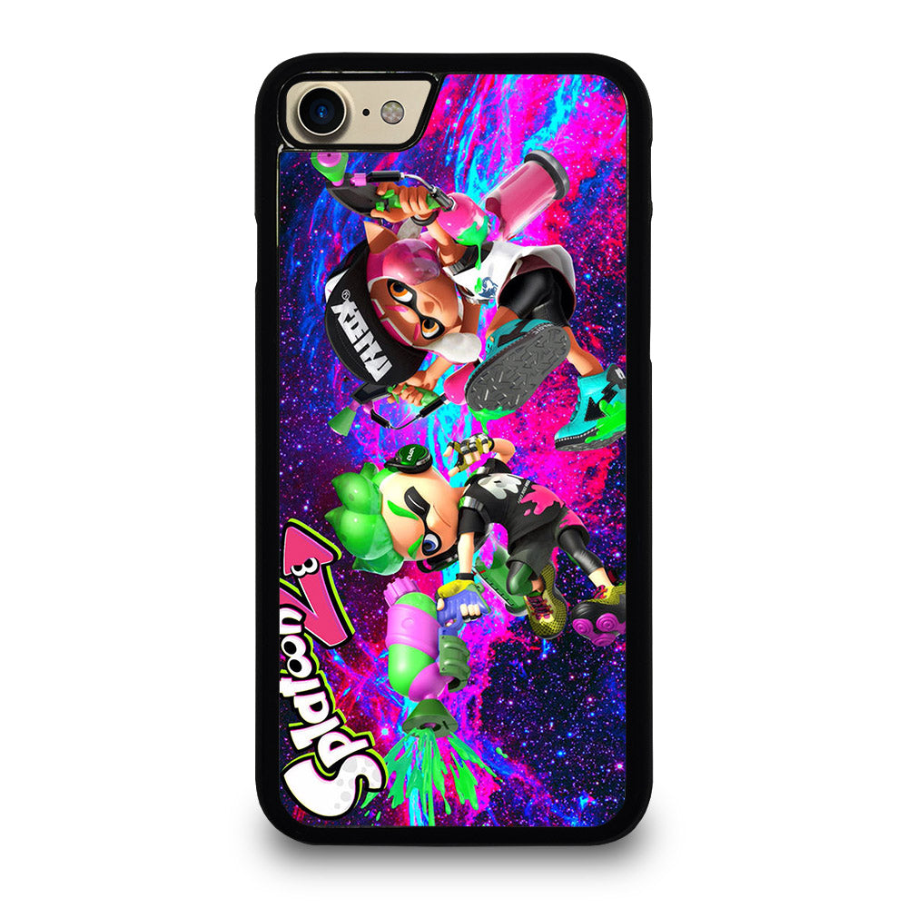 SPLATOON 2 GAME iPhone 7 / 8 Case Cover