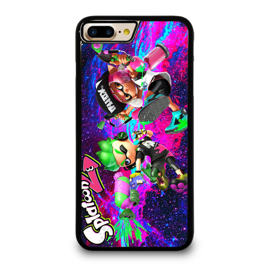 SPLATOON 2 GAME iPhone 7 / 8 Plus Case Cover