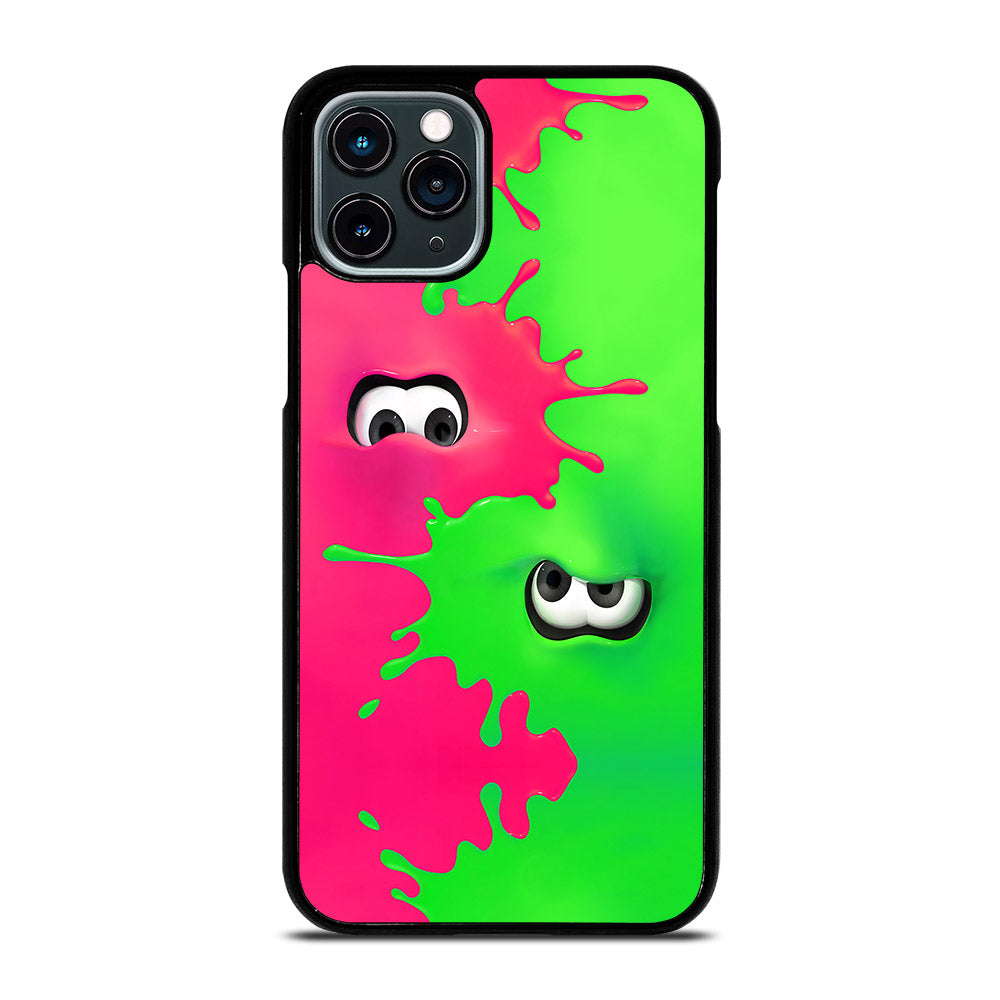 SPLATOON EYE iPhone 11 Pro Case Cover