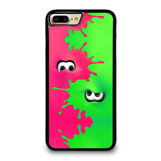 SPLATOON EYE iPhone 7 / 8 Plus Case Cover