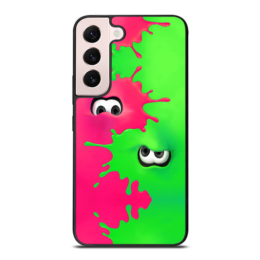 SPLATOON EYE Samsung Galaxy S22 Plus Case Cover