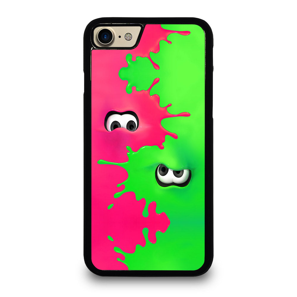 SPLATOON EYE iPhone 7 / 8 Case Cover