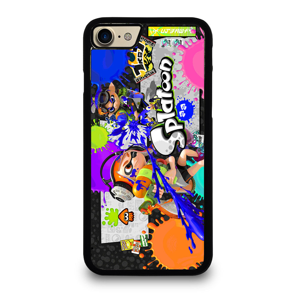 SPLATOON GAME iPhone 7 / 8 Case Cover