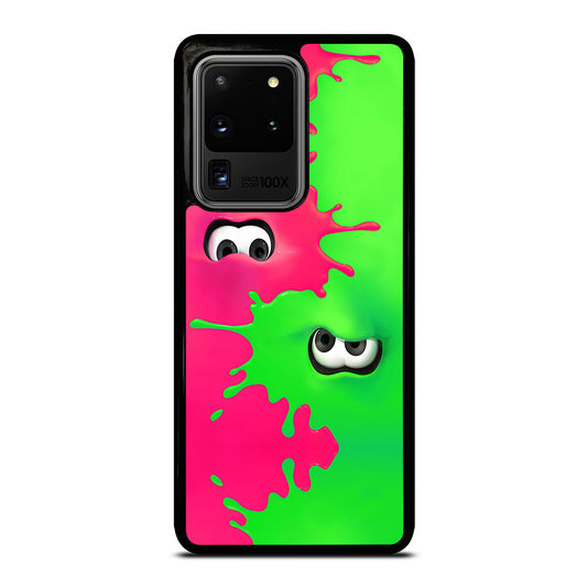 SPLATOON EYE Samsung Galaxy S20 Ultra Case Cover