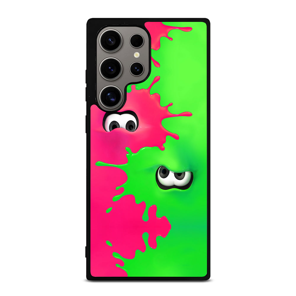 SPLATOON EYE Samsung Galaxy S24 Ultra Case Cover