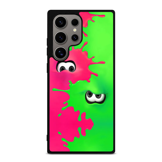 SPLATOON EYE Samsung Galaxy S24 Ultra Case Cover