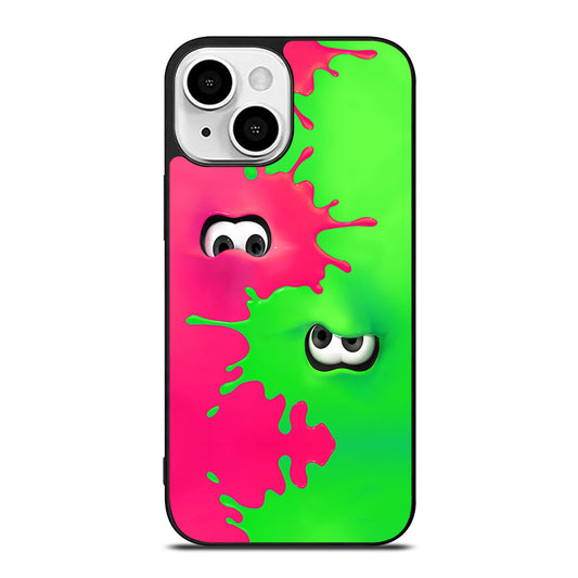 SPLATOON EYE iPhone 13 Mini Case Cover