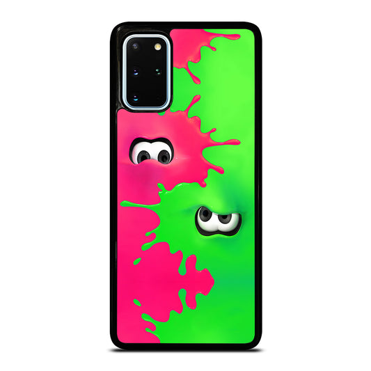 SPLATOON EYE Samsung Galaxy S20 Plus Case Cover