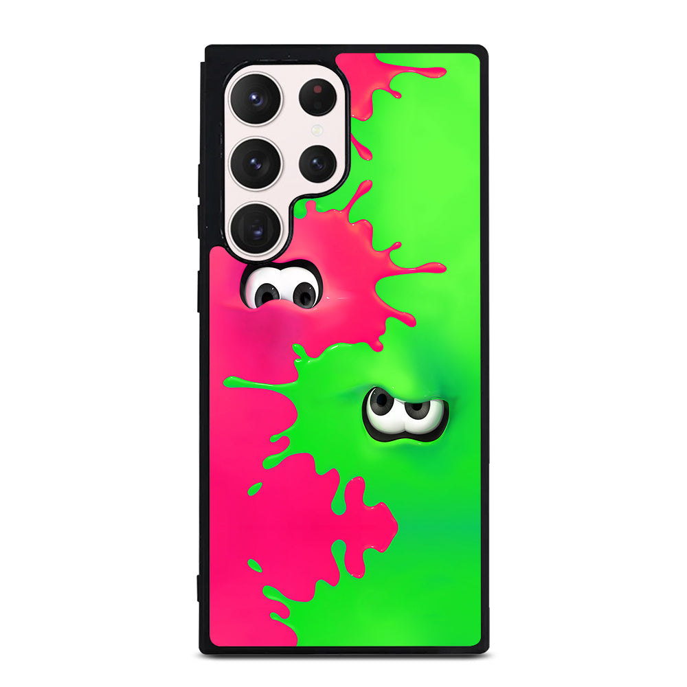 SPLATOON EYE Samsung Galaxy S23 Ultra Case Cover