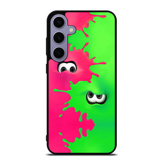 SPLATOON EYE Samsung Galaxy S24 Plus Case Cover