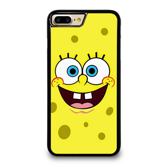 SPONGEBOB SQUAREPANTS SMILE iPhone 7 / 8 Plus Case Cover