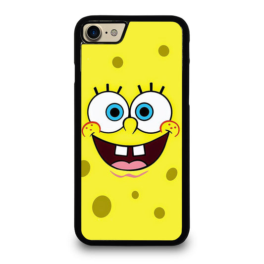 SPONGEBOB SQUAREPANTS SMILE iPhone 7 / 8 Case Cover