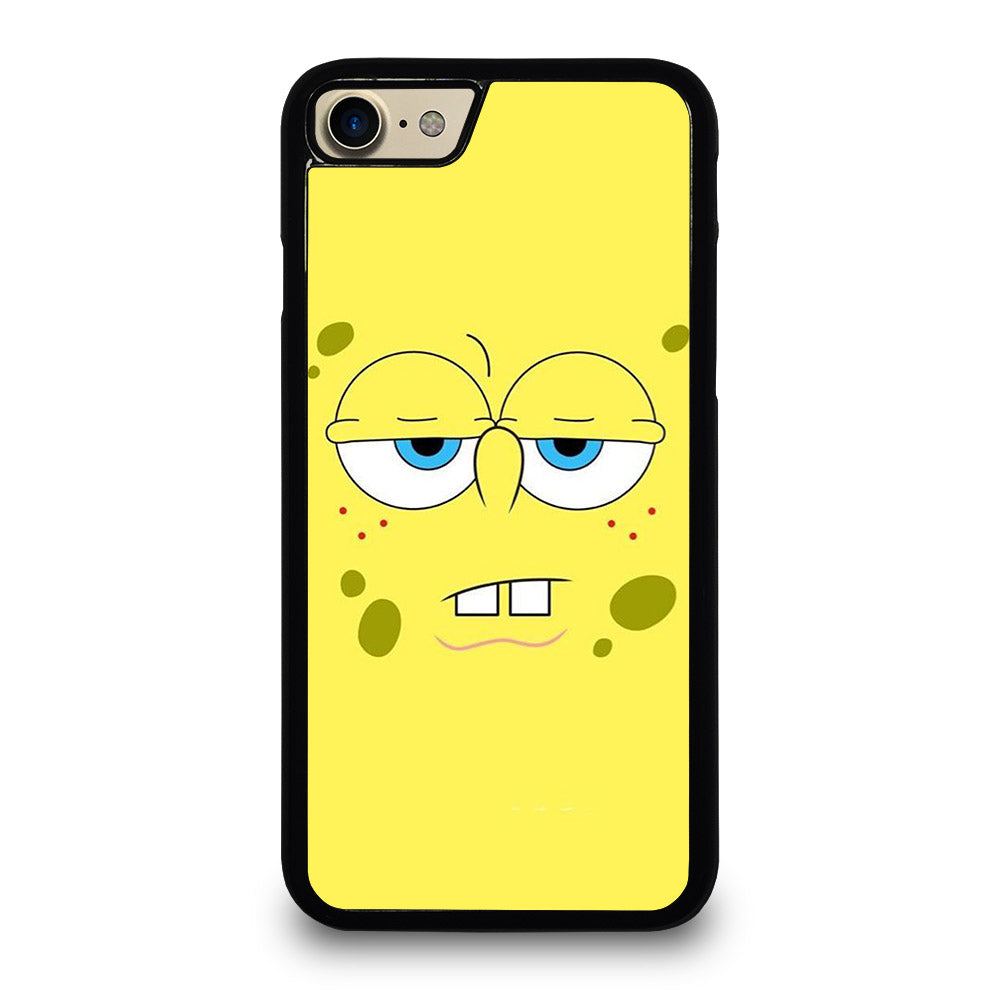 SPONGEBOB SQUAREPANTS YELLOW FACE iPhone 7 / 8 Case Cover