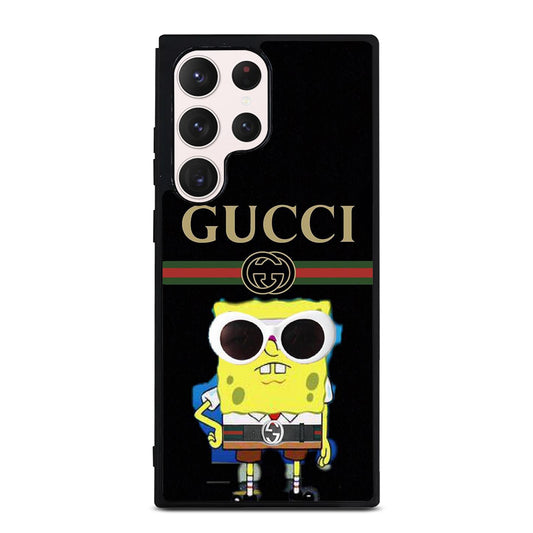 SPONGEBOB FASHION Samsung Galaxy S23 Ultra Case Cover