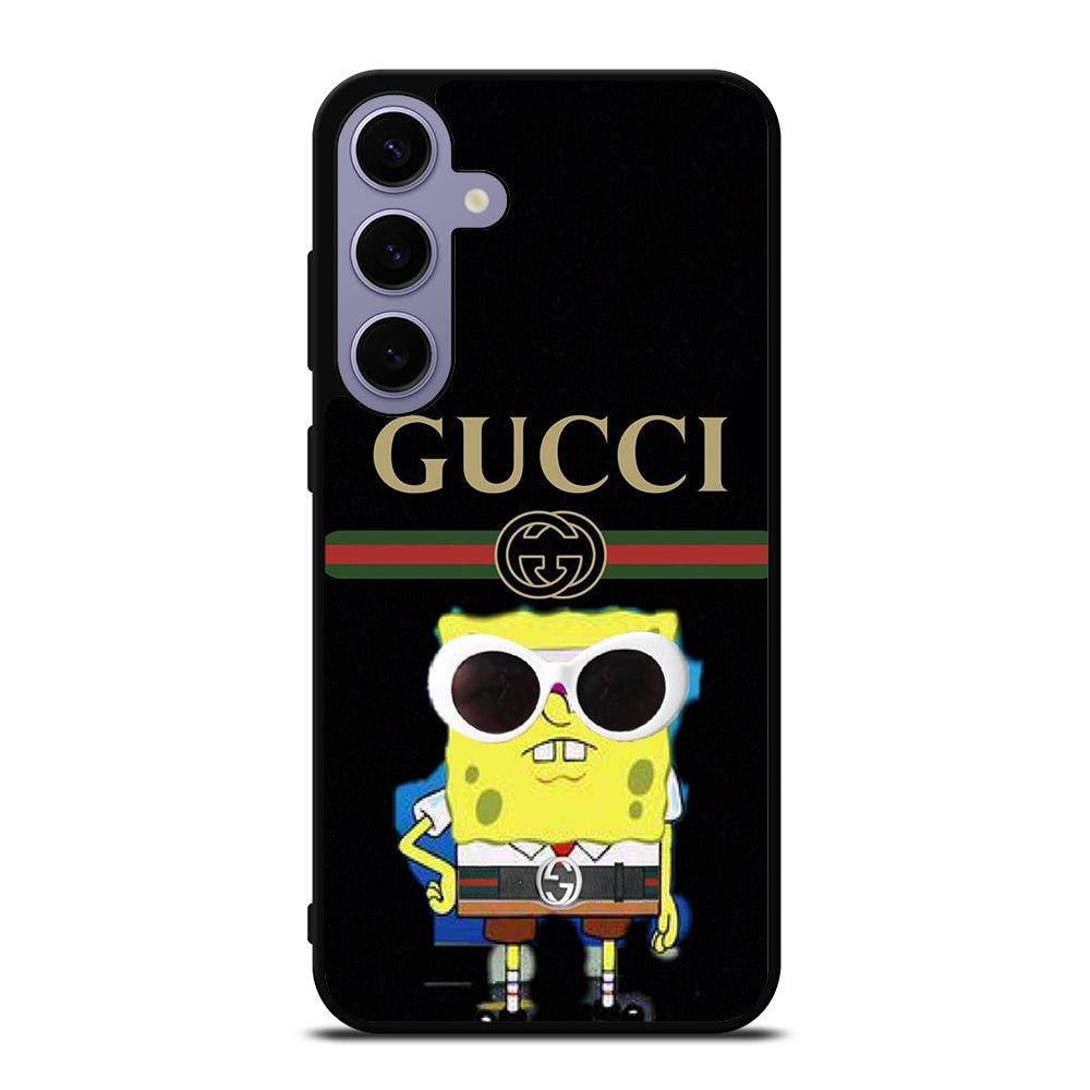 SPONGEBOB FASHION Samsung Galaxy S24 Plus Case Cover