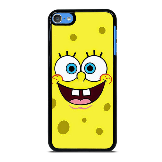 SPONGEBOB SQUAREPANTS SMILE iPod Touch 7 Case Cover