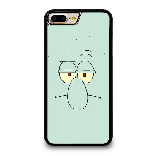 SQUIDWARD FACE iPhone 7 / 8 Plus Case Cover