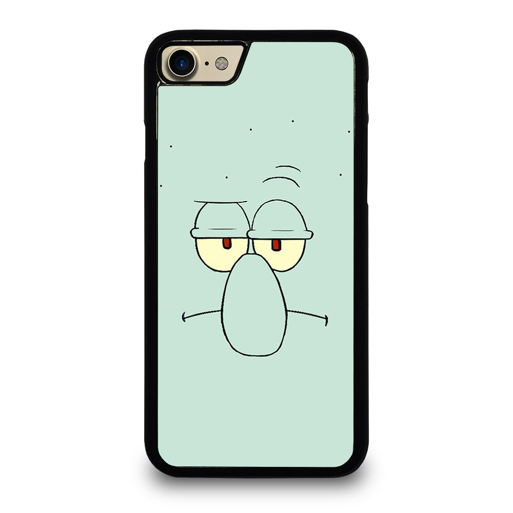 SQUIDWARD FACE iPhone 7 / 8 Case Cover