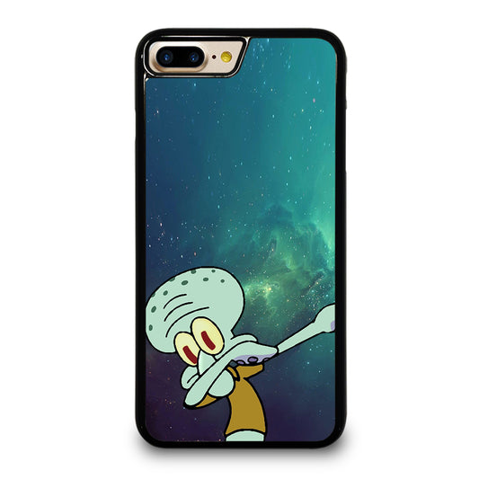 SQUIDWARD TENTACLE DAB iPhone 7 / 8 Plus Case Cover