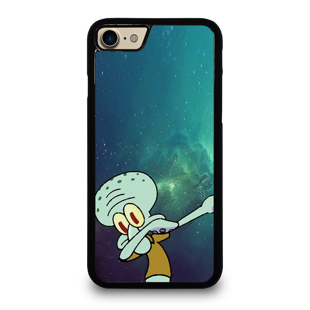 SQUIDWARD TENTACLE DAB iPhone 7 / 8 Case Cover