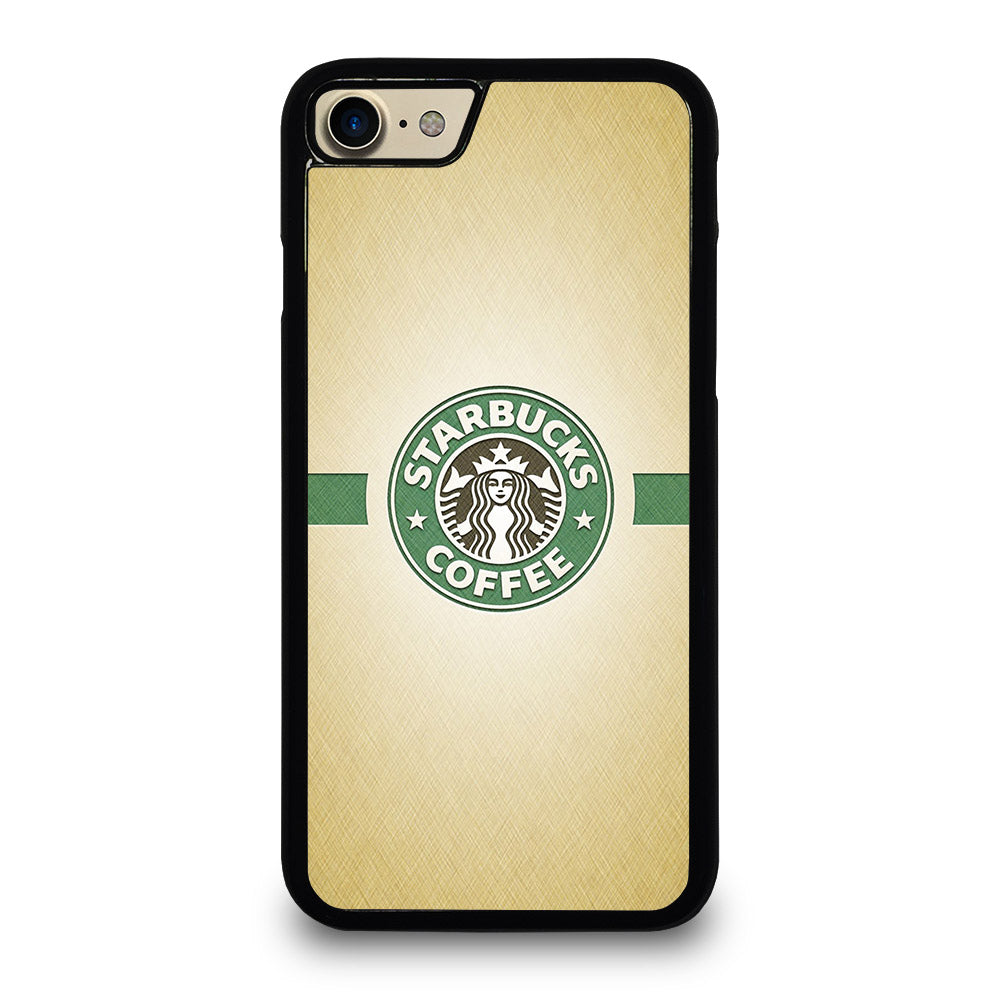 STARBUCKS COFFEE EMBLEM iPhone 7 / 8 Case Cover