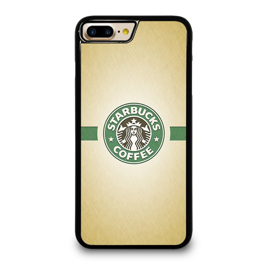 STARBUCKS COFFEE EMBLEM iPhone 7 / 8 Plus Case Cover