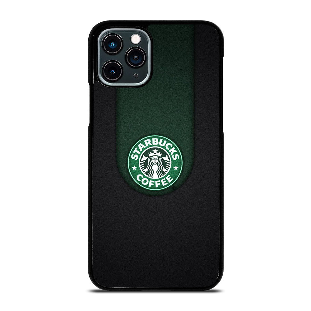 STARBUCKS COFFEE SYMBOL iPhone 11 Pro Case Cover