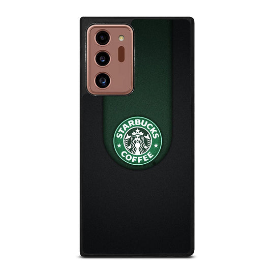 STARBUCKS COFFEE SYMBOL Samsung Galaxy Note 20 Ultra Case Cover