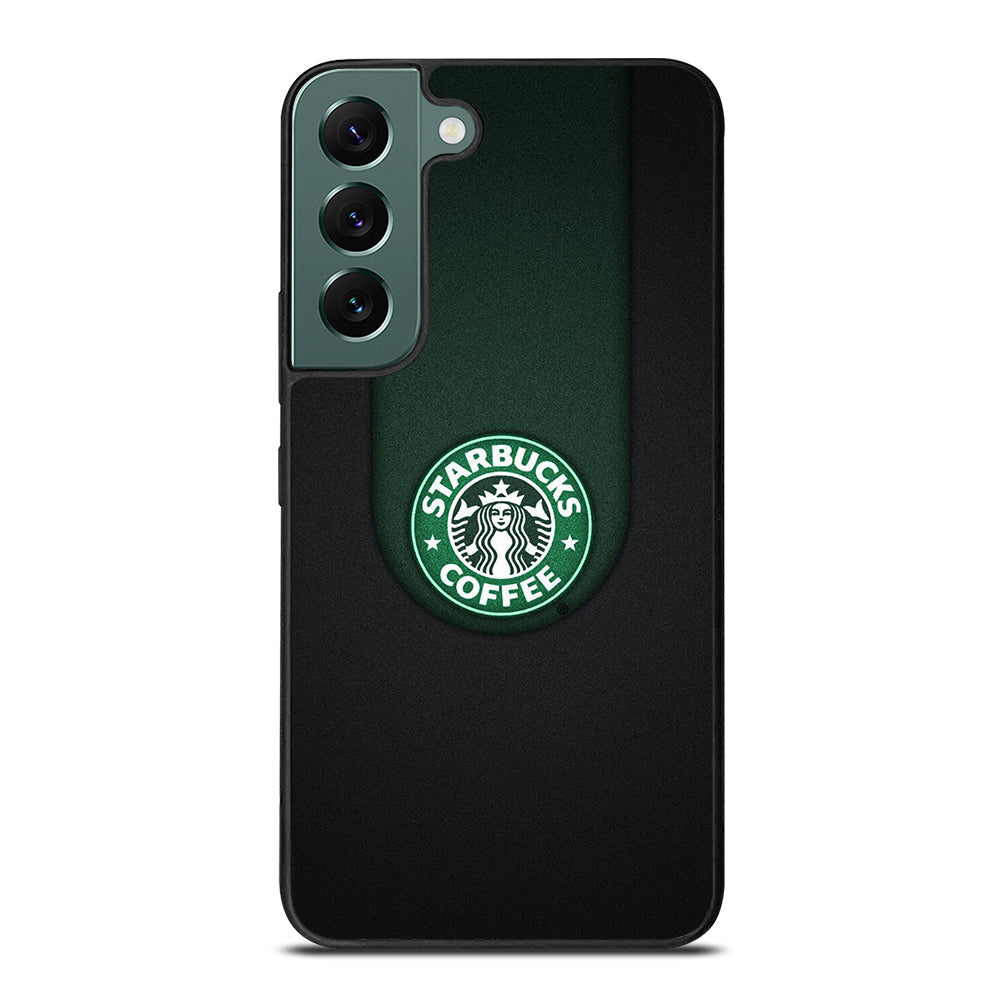 STARBUCKS COFFEE SYMBOL Samsung Galaxy S22 Case Cover