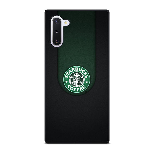 STARBUCKS COFFEE SYMBOL Samsung Galaxy Note 10 Case Cover