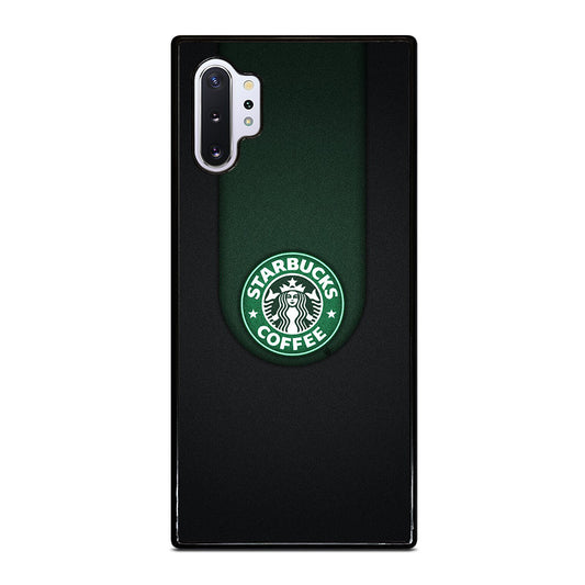 STARBUCKS COFFEE SYMBOL Samsung Galaxy Note 10 Plus Case Cover