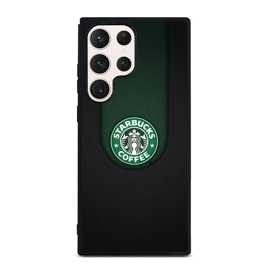 STARBUCKS COFFEE SYMBOL Samsung Galaxy S23 Ultra Case Cover