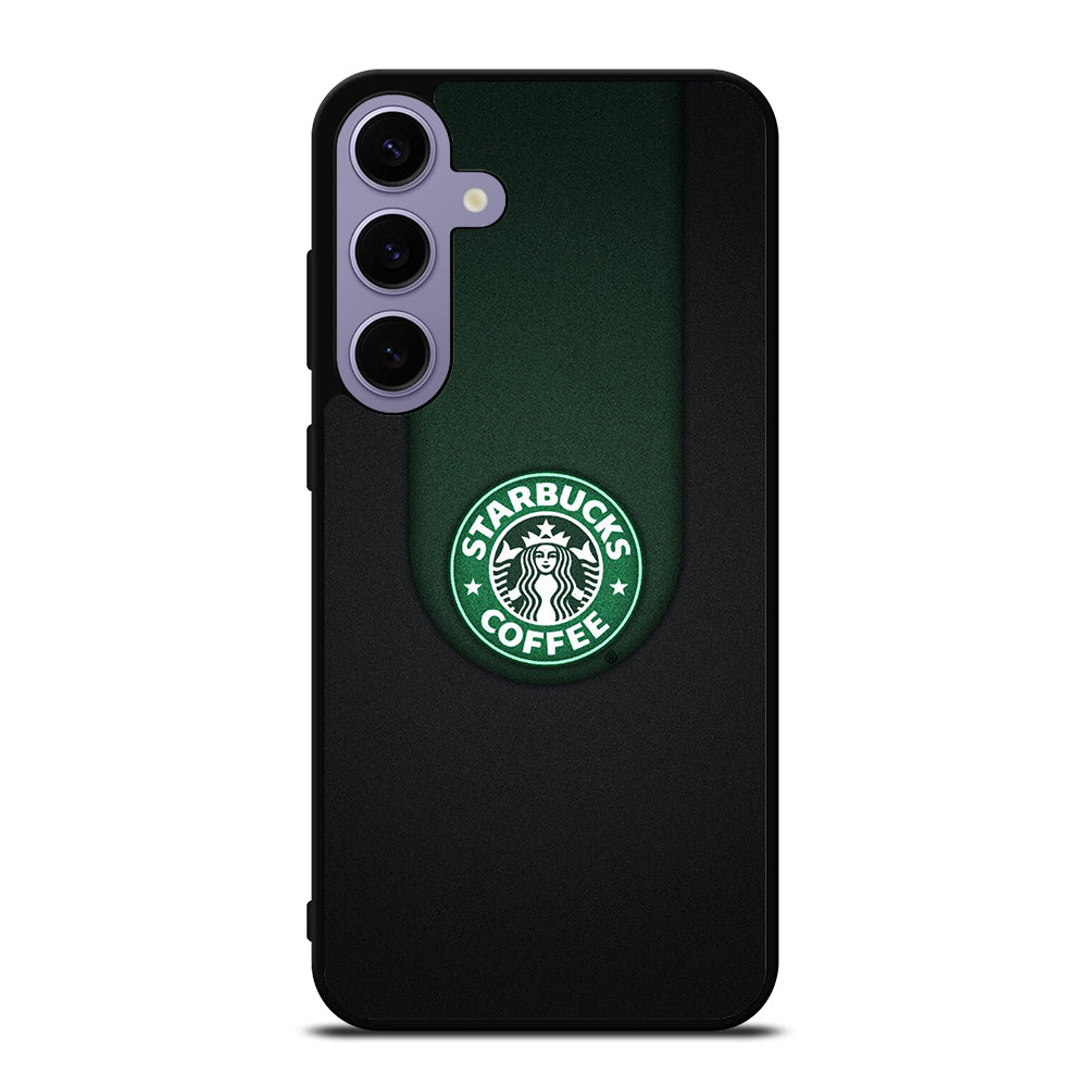 STARBUCKS COFFEE SYMBOL Samsung Galaxy S24 Plus Case Cover