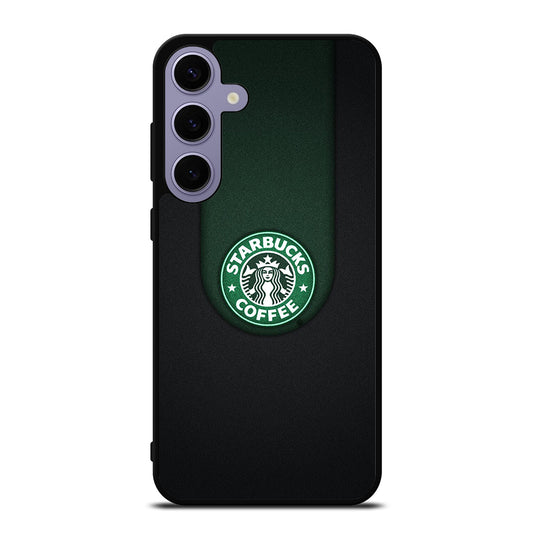 STARBUCKS COFFEE SYMBOL Samsung Galaxy S24 Plus Case Cover