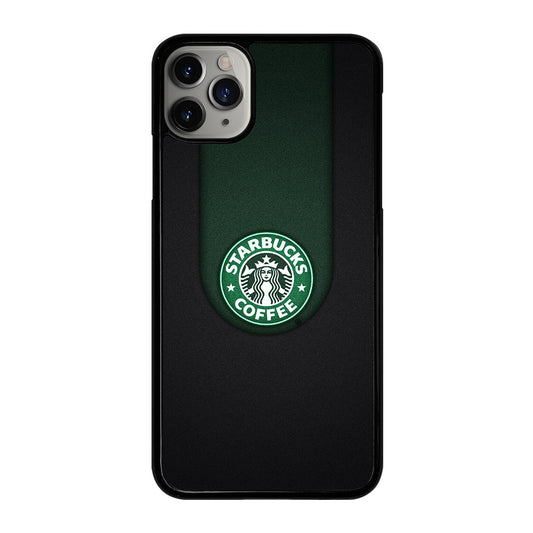 STARBUCKS COFFEE SYMBOL iPhone 11 Pro Max Case Cover