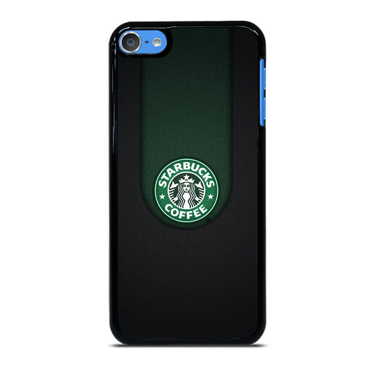 STARBUCKS COFFEE SYMBOL iPod Touch 7 Case Cover