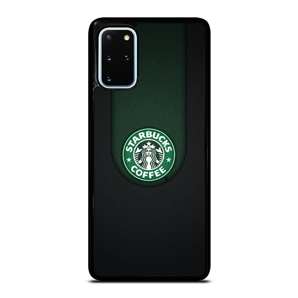 STARBUCKS COFFEE SYMBOL Samsung Galaxy S20 Plus Case Cover