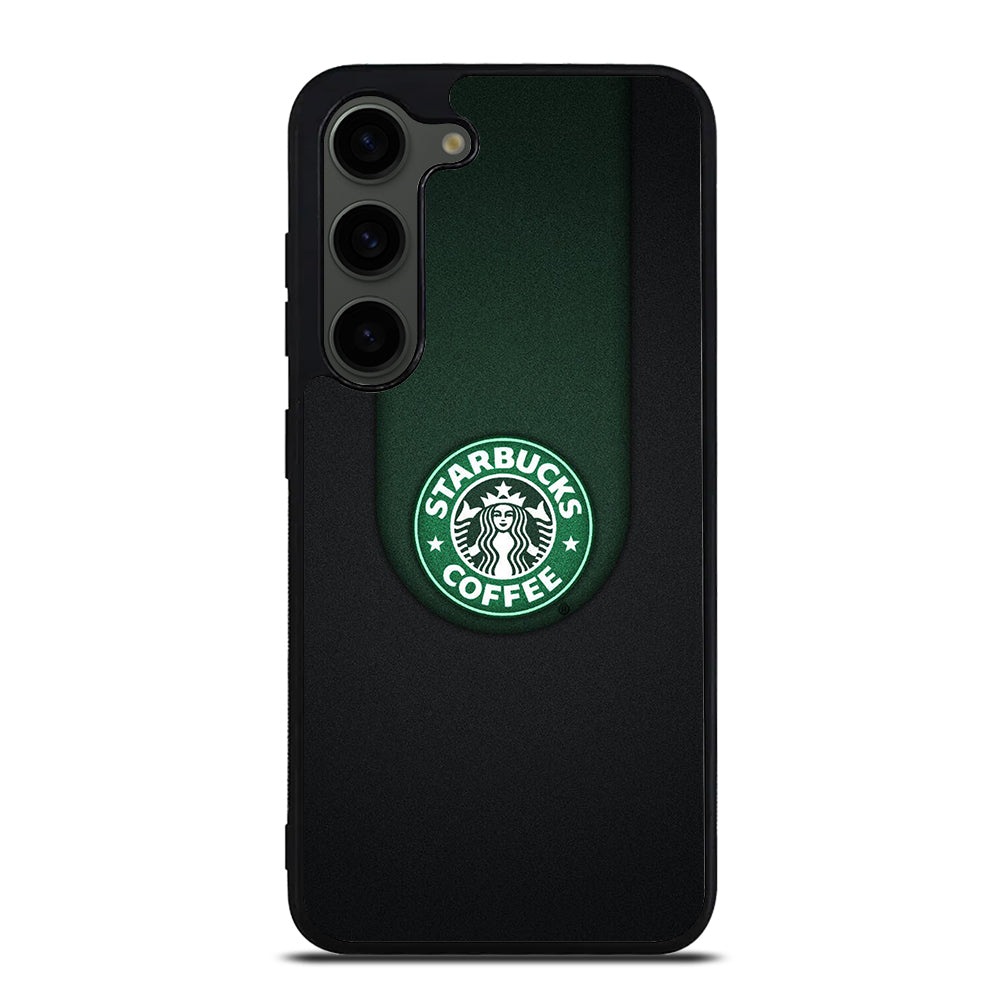 STARBUCKS COFFEE SYMBOL Samsung Galaxy S23 Plus Case Cover