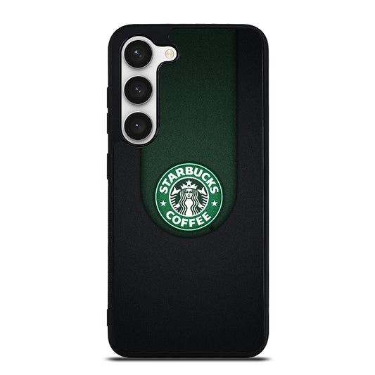 STARBUCKS COFFEE SYMBOL Samsung Galaxy S23 Case Cover