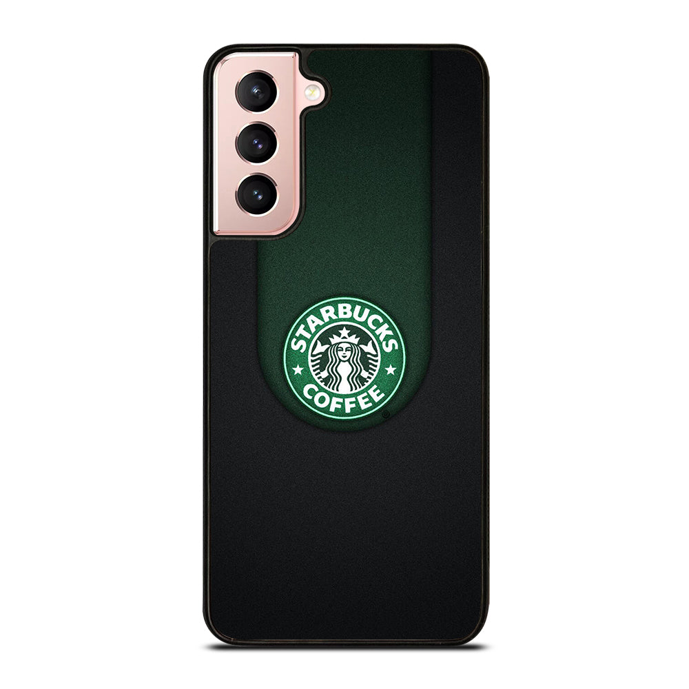 STARBUCKS COFFEE SYMBOL Samsung Galaxy S21 Case Cover