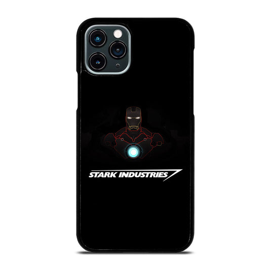 STARK INDUSTRIES IRON MAN MARVEL iPhone 11 Pro Case Cover