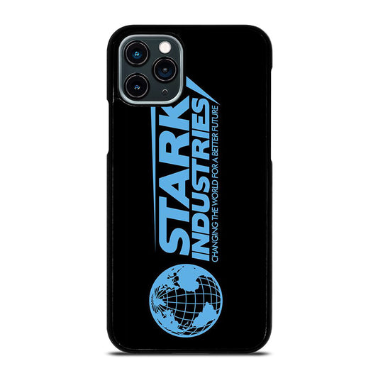 STARK INDUSTRIES IRON MAN MARVEL 2 iPhone 11 Pro Case Cover