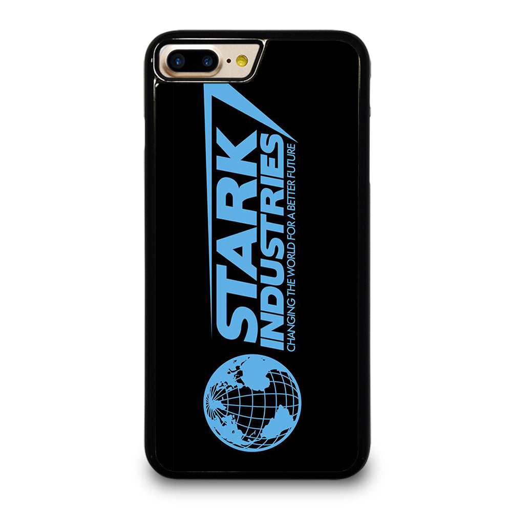 STARK INDUSTRIES IRON MAN MARVEL 2 iPhone 7 / 8 Plus Case Cover