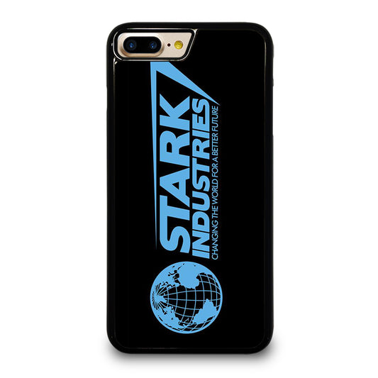 STARK INDUSTRIES IRON MAN MARVEL 2 iPhone 7 / 8 Plus Case Cover