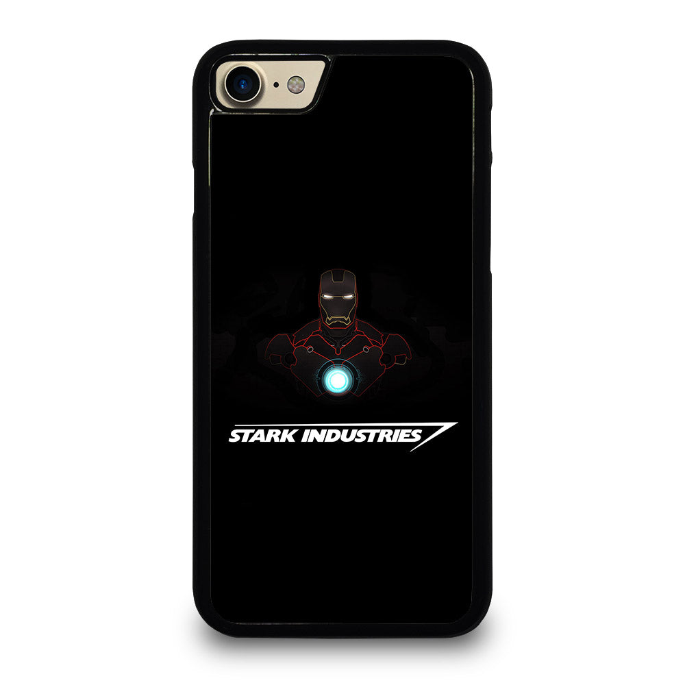 STARK INDUSTRIES IRON MAN MARVEL iPhone 7 / 8 Case Cover