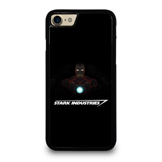 STARK INDUSTRIES IRON MAN MARVEL iPhone 7 / 8 Case Cover