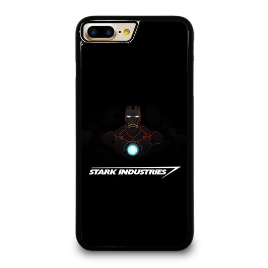 STARK INDUSTRIES IRON MAN MARVEL iPhone 7 / 8 Plus Case Cover