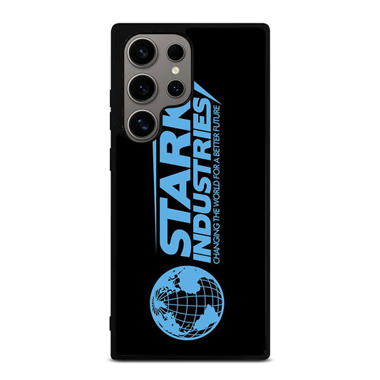 STARK INDUSTRIES IRON MAN MARVEL 2 Samsung Galaxy S24 Ultra Case Cover