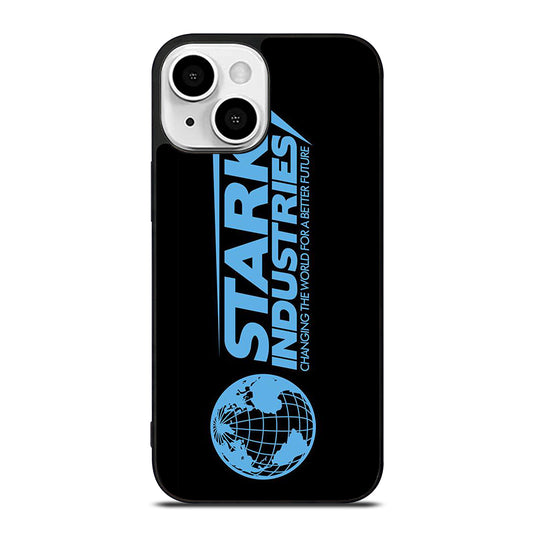 STARK INDUSTRIES IRON MAN MARVEL 2 iPhone 13 Mini Case Cover